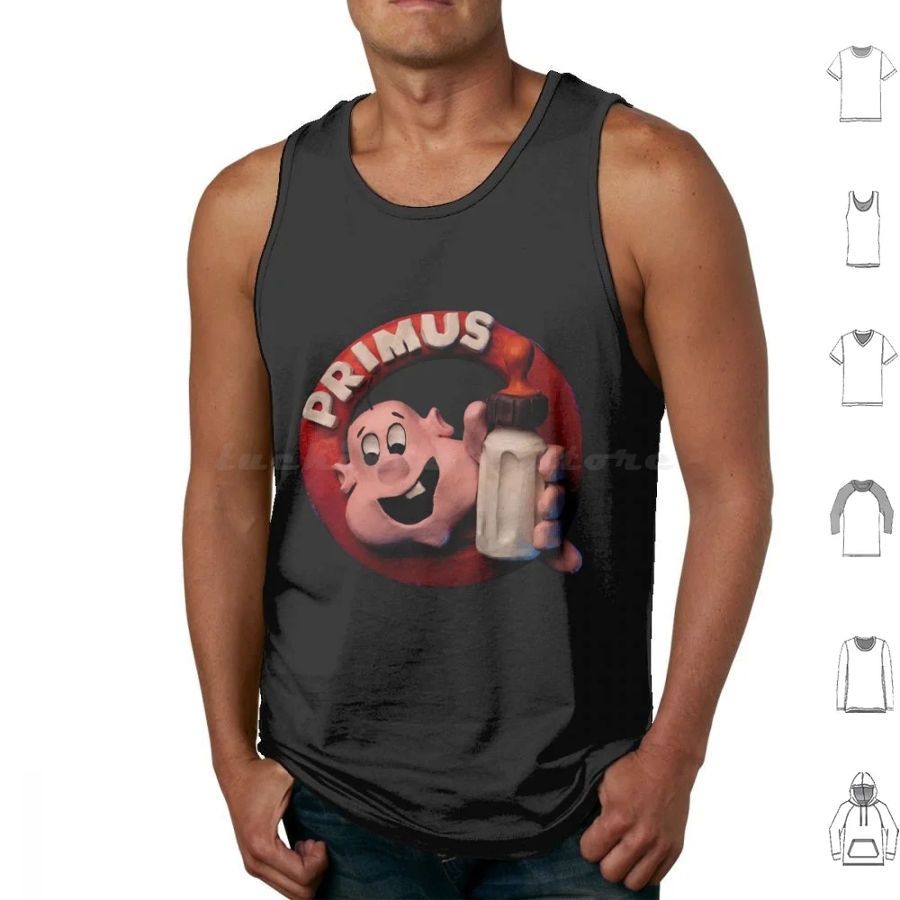 Suck On This Tank T…
