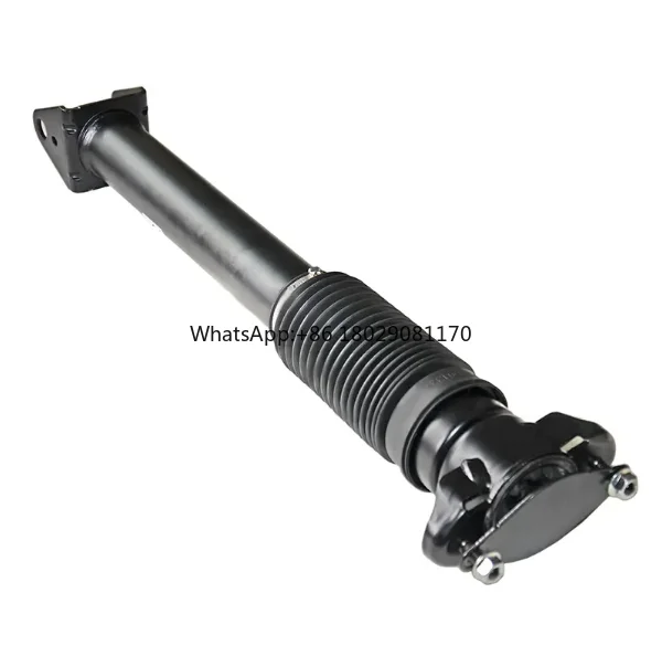 

1663200030 1663202300 Auto Parts Air Suspension Rear Shock Absorber For Mercedes Benz W166 ML