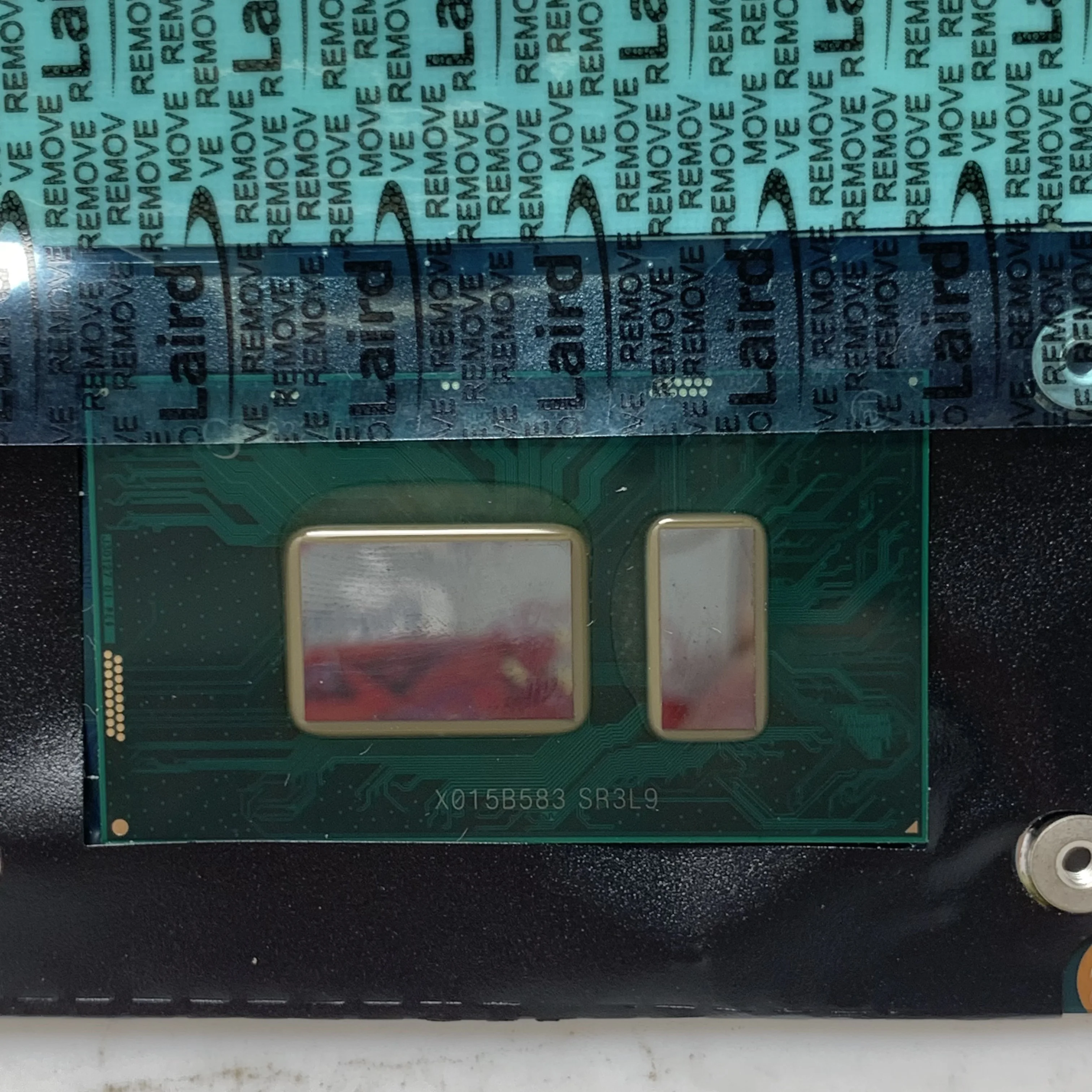 

CAZ60 LA-E671P для Dell XPS 13 9370, материнская плата для ноутбука с процессором i5/i7, 8 процессоров, 4 ГБ/8 ГБ/16 ГБ ОЗУ, 100% протестировано, хорошо