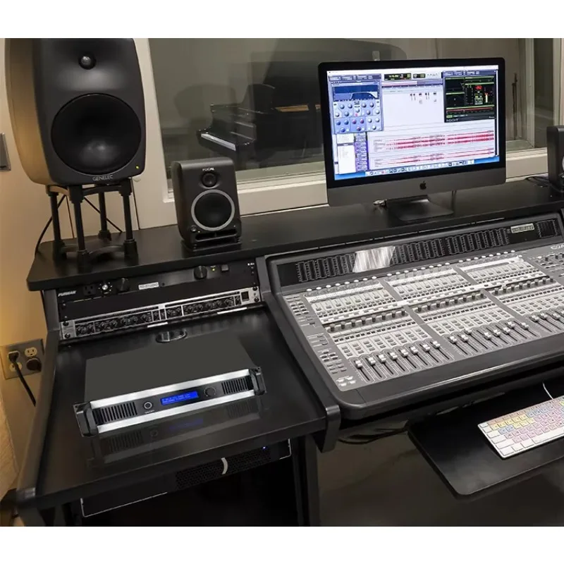 2000W FM broadcast transmitter Professional digital radio transmitter for radio station transmisor fm 2000 watts