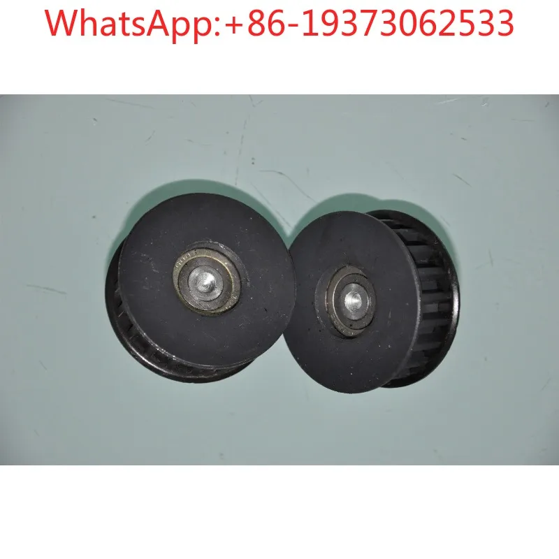Automatic Door Tail Wheel, Automatic Door Tensioning Wheel, Automatic Door Pulley, with Shaft Tensioning Wheel.