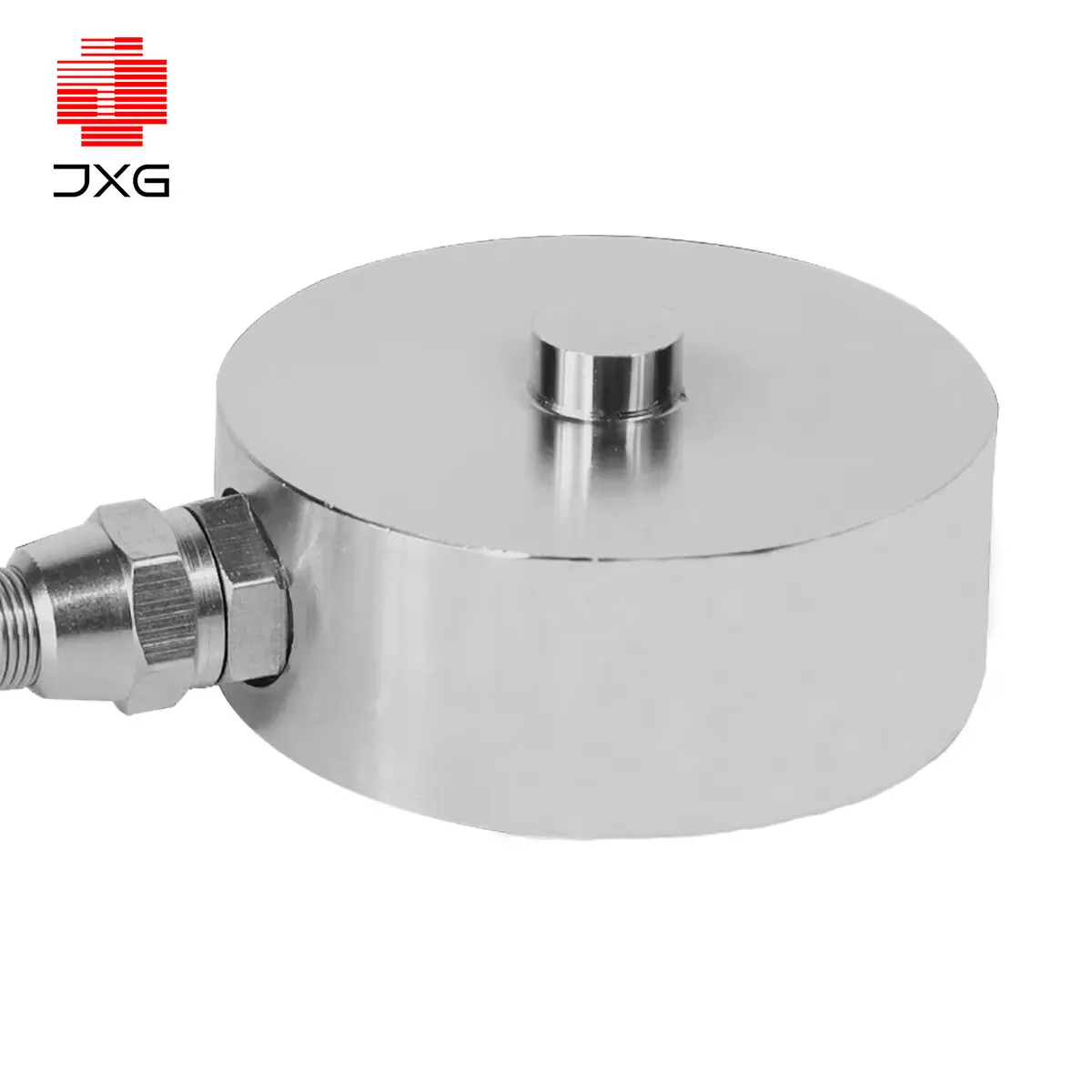 Small Size Film Box Type Load Sensor 50KG-10T Weighing Pressure Sensor for Industrial Use