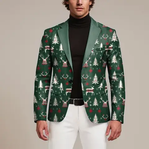 6 best sales Julkostymkavaj - №1