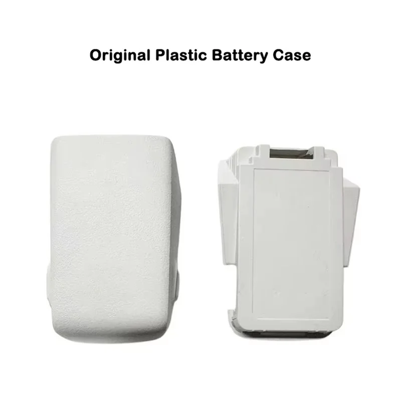 

ABSQ-For DJI Flip Battery Shell For DJI Flip Battery Upper And Lower Shell Drone Repair Accessories