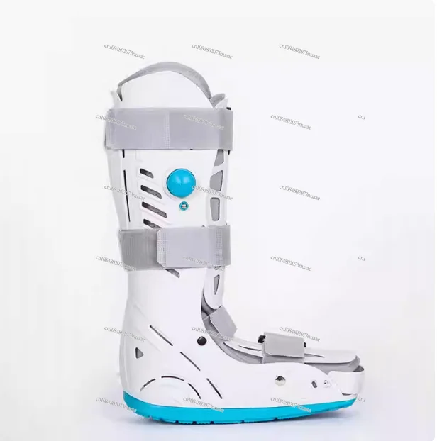 

Achilles Tendon Boot Fixation Brace Walking Shoes