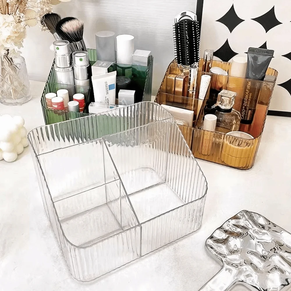 Boîte de rangement cosmétique  - Beauty Kiss Makeup avis et prix