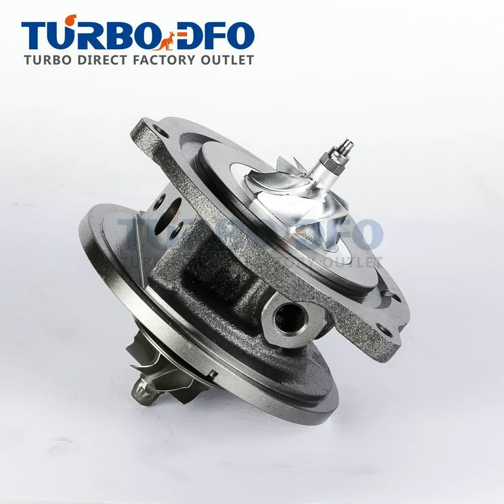 New Turbocharger Cartridge 04B253019A 16309880003 Chra MFS For Audi A1 1.4 TDI 66KW CUSA / CUSB 2014- Engine Parts