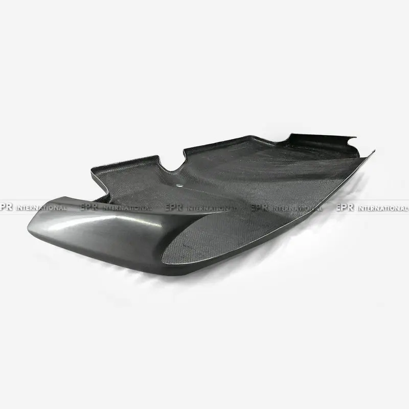 

Suitable for Subaru 7th 8th 9th Gen Impreza STI Modified Voltex Style Rear Lip Rear Spoiler Base Plate
