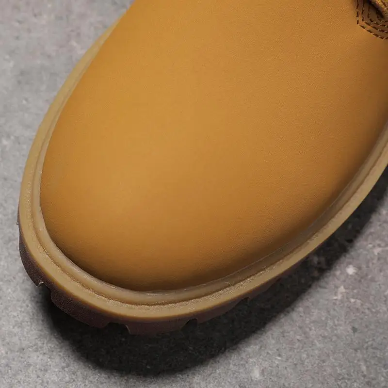 Men's Walking Hiking Casual Shoes Comfortable and versatile unisex outdoor hiking boots for walking and leisure