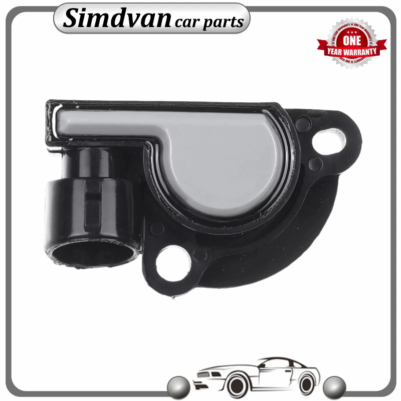 

17106682 TPS Throttle Position Sensor For GMC Chevrolet Aveo Cadillac Daewoo Combo Corsa Vauxhall Opel Astra Zafira 17106681