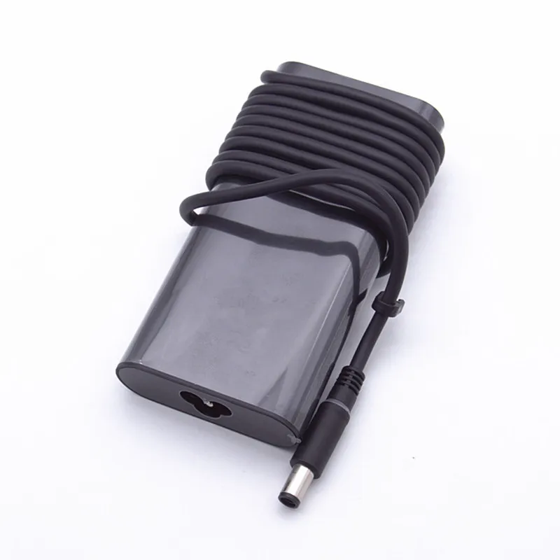 For Dell 180W GaN AC Adapter Charger for Dell Alienware x15/m15 HA180PM210 LA180PM210 19.5V 9.23A Power Supply 0N7MWW