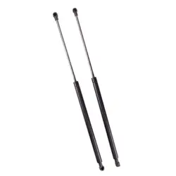 53440-0W220 2Pcs Car Front Hood Lift Strut Support Shock Spring Fit for Lexus GX460 Toyota Land Cruiser 2013 2012 2011 2010 2009