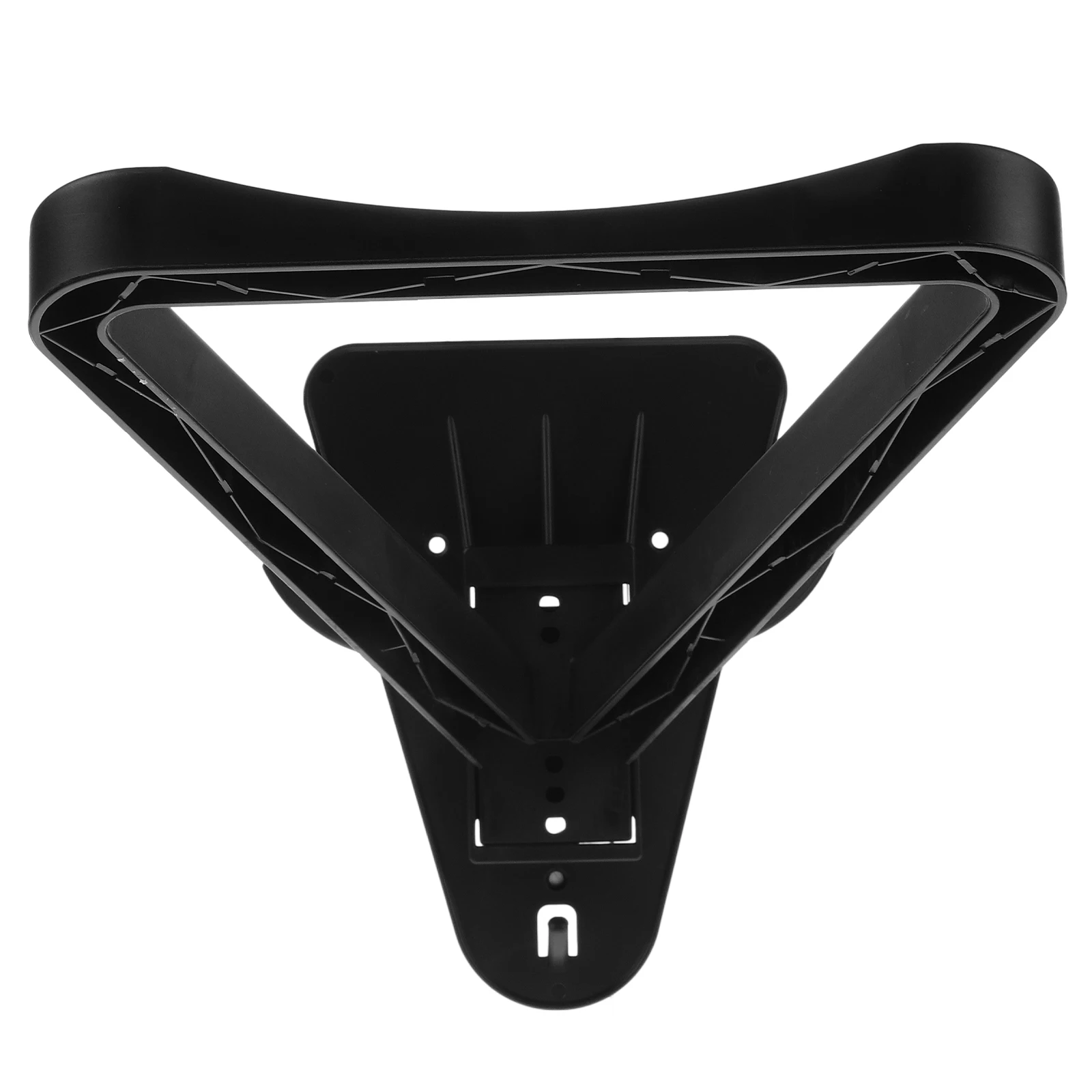

Wall Mount Basketball Storage Rack Household ganizer No Drill High Strength Holder Volleyball Football Display
