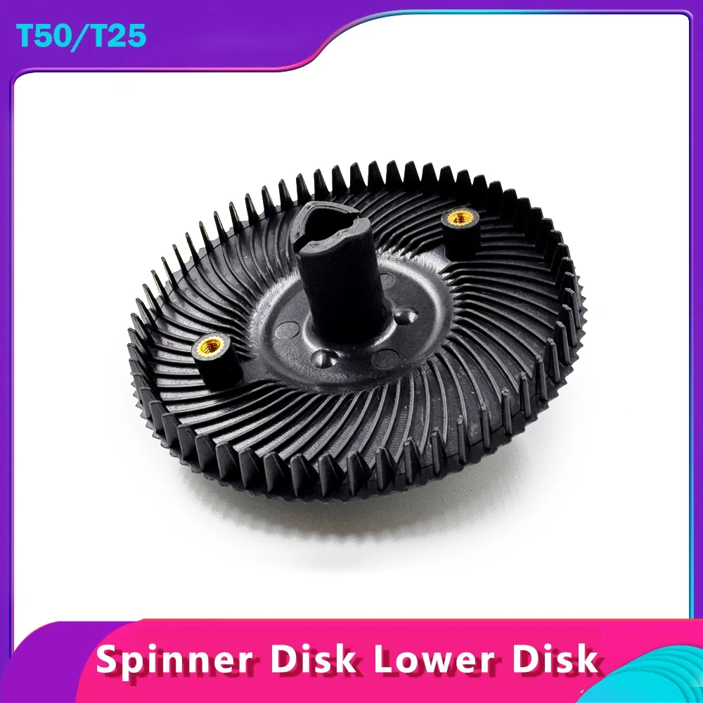 

Spinner Disk Lower for DJI T50/T25 Plant Protection Drone Agriculture UAV Repair Part DJI Agras T25 Brand New Accessories