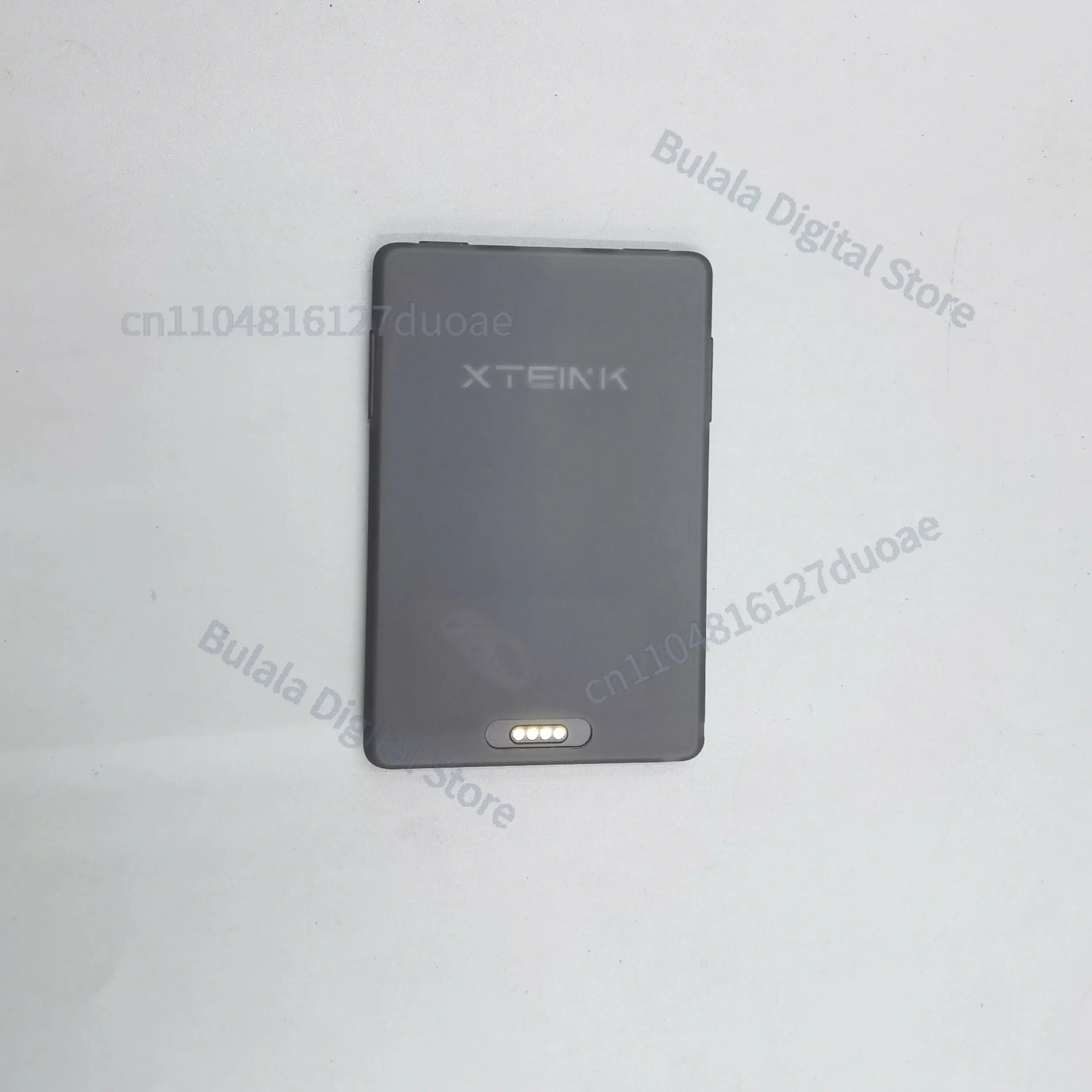 XTEINK Official Accessories X3 Electronic Ink Reader and Translucent Frosted Replacement All-inclusive Soft Shell Set