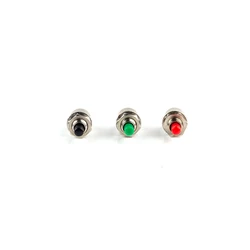 10Pcs 5mm DS-402 Self-reset/Momentary Mini Push Button Switch 0.5A/125V