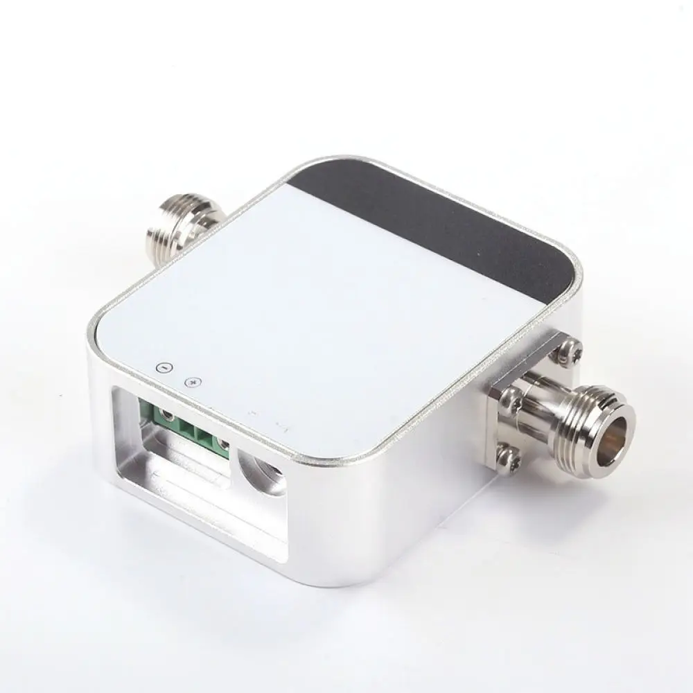 For Parek KC9480 DC Bias Tee 1MHz 6GHz RF Signal Processing Module Limiter Isolation Feed Protection Testing Component