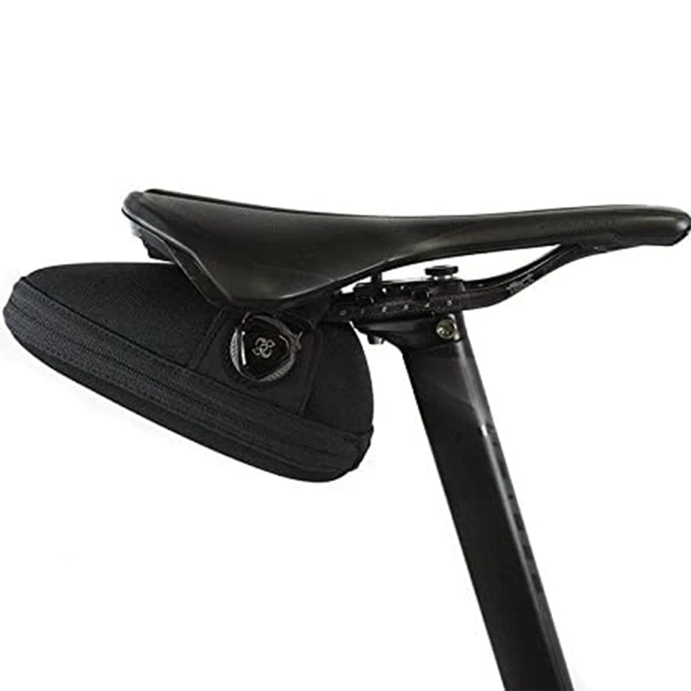 

Silca Mattone Ande Pa Bicycle Saddle Bag Mountain Bike Road Bike Bicycle Tail Pa BOA Tool Bag Cycling Equipment Accories