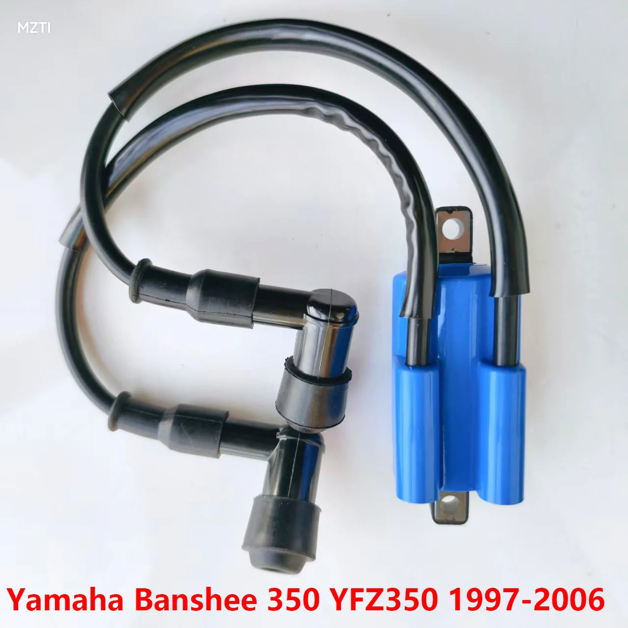 

FOR BANSHEE 350 YFZ 350 1997-2006 HIGH PERFORMANCE IGNITION COIL 2GU-82310-50-00/2GU-82310-51-00/3XC-82310-01-00/3LC-82310-01-00
