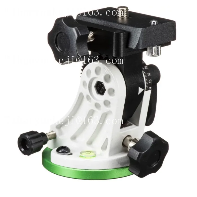 2026 Latitude Regulator/Latitude Seat Adapted SeeStar S50/S30 Equatorial Mode