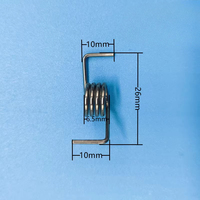 For Skyworth refrigerator door stopper spring parts