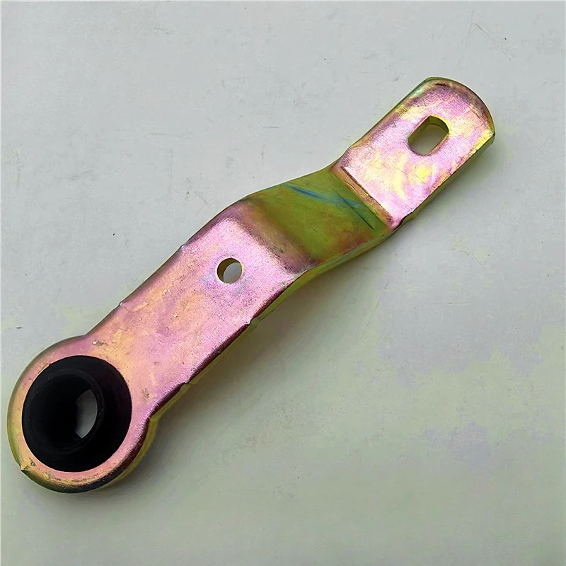 

1pc for YONG Actyon Envix Rexton Gearbox shift rod rubber sleeve rubber particles gear lever rubber sleeve original factory