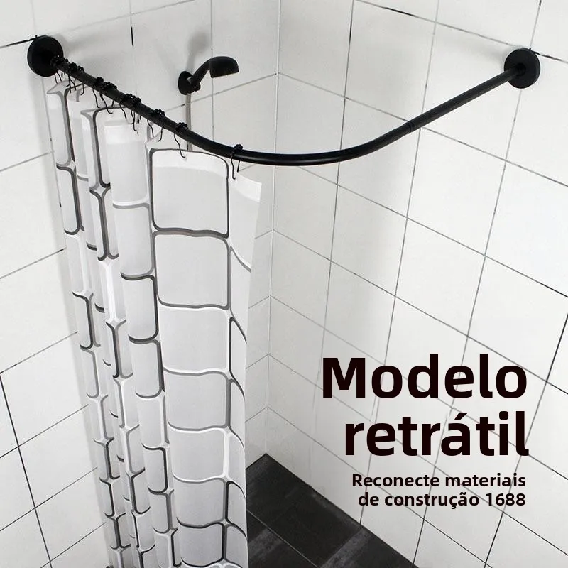 barra-de-cortina-de-bano-negra-impermeable-acero-inoxidable-304-forma-de-arco-ajustable-sin-necesidad-de-perforacion-para