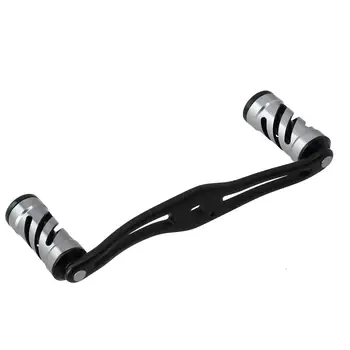 하이 퀄리티 내구성 있고 실용적인 낚시 릴 핸들 물방울 릴, 알루미늄 합금 CNC 공정, 90mm, 120mm 길이, 핫 세일
