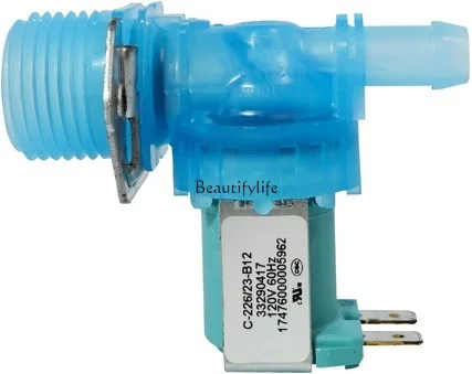 

DD81-02065A Dishwasher inlet valve 17476000005962 Dishwasher 120v