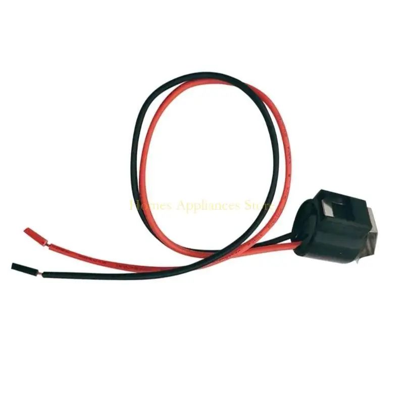 D0AB W10225581 Réfrigérateur Bimétal Defrost Thermostat Contrôle Contrôle température