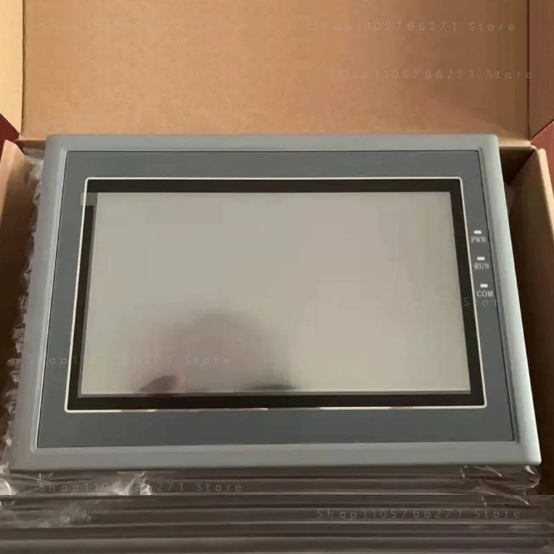 Original HMI 4.3 Inch EA-043A Touch Screen 480*272 New in Box