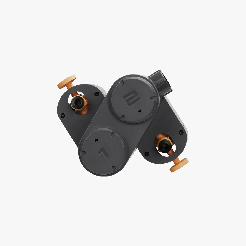 For Tuozhus 3D Printer Accessories AMS Lite Loading and Unloading Assembly(1/2)A1/A1 Mini Is Applicable