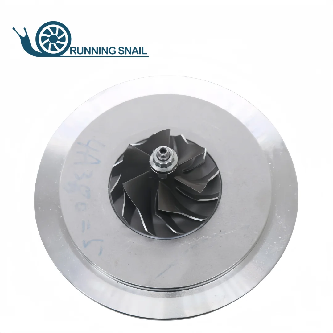 Turbo Cartridge Hyundai H-1 Starex 2.5 CRDI 101 116 136 163 hp, 28200-4A380, 767032-1, 768342-1, 282004A500, 28200-4A500