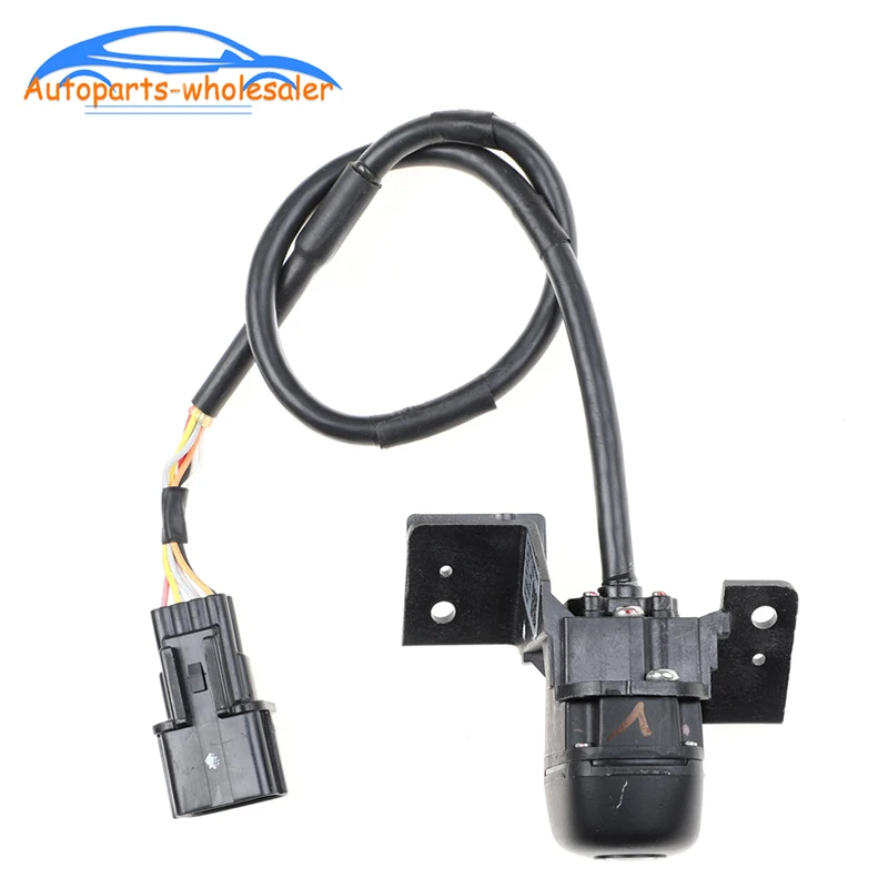 

Car For Hyundai Tucson 3 Rear View Backup Parking Assist Camera 95760-D3001 95760D3001 Rear Back up Reverse Camera