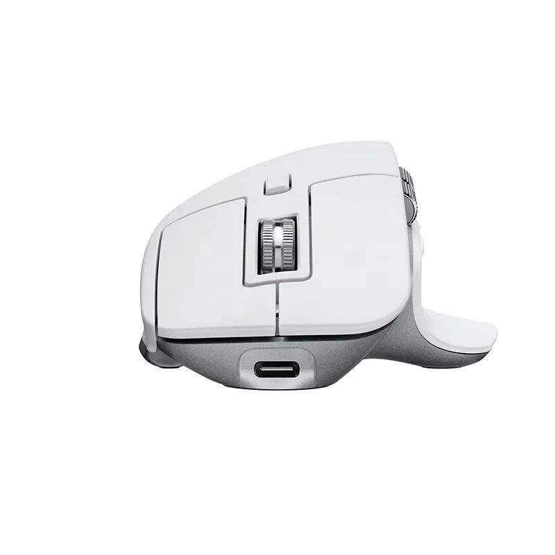 2026 MX Master 3S/MX Master 2S Mouse 2.4G ماوس بلوتوث لاسلكي 8000 ديسيبل متوحد الخواص التحول التلقائي عجلة التمرير مكتب الفئران لأجهزة الكمبيوتر المحمول #6