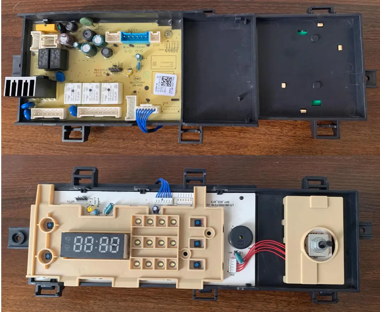 good for washing machine Computer board 7138100017500 part