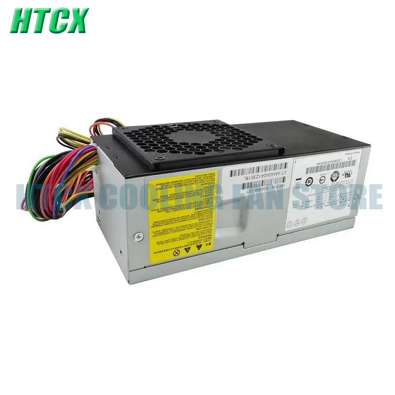 

Small Chassis Power Supply S5000 HP-D2701C0 HP-D2201C0