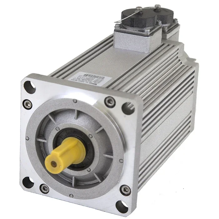 CE Certification Synmot  1N.m 8000rpm 1.5kW Servo Motor Driver Electric