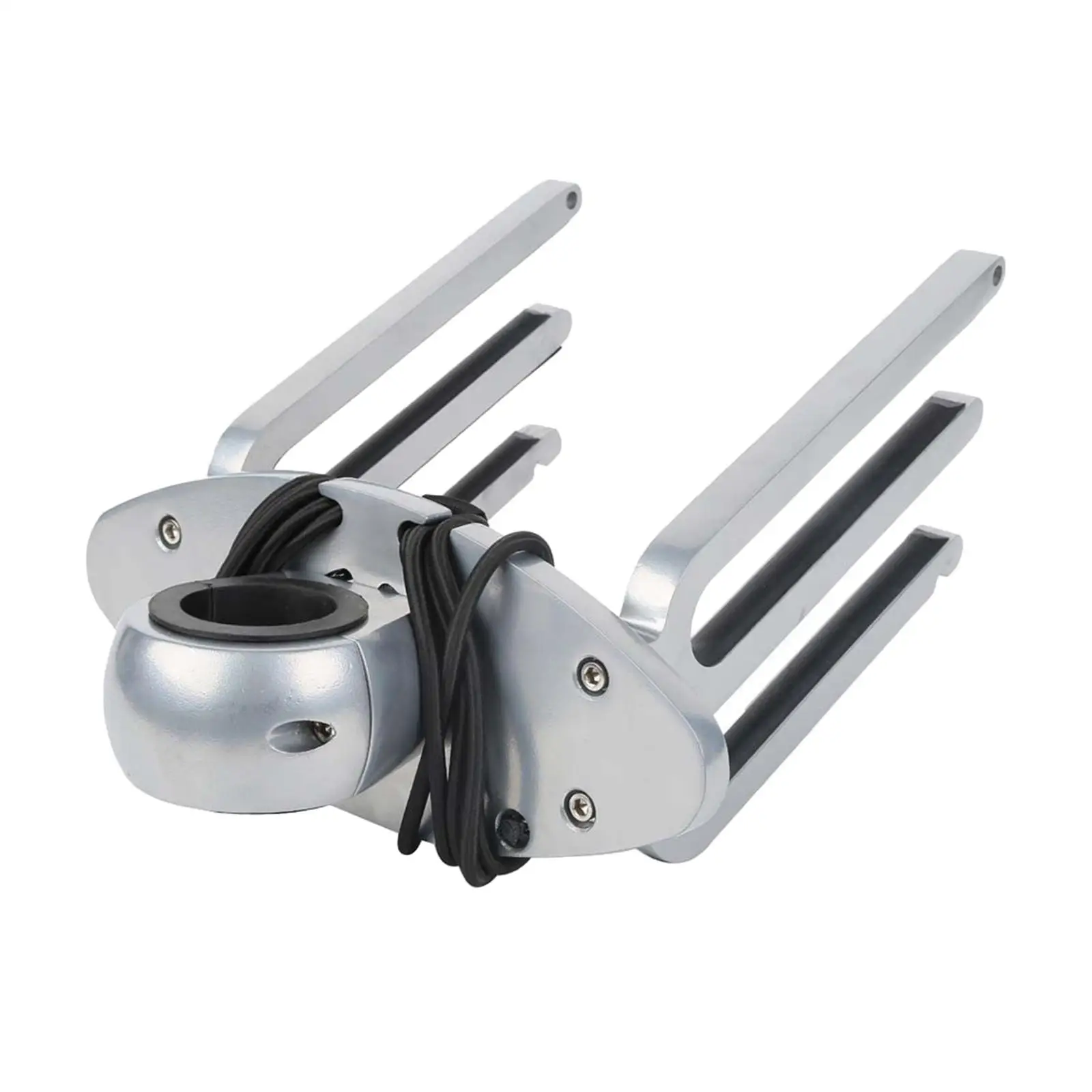 Surfboard Rack for Boat Rack Adjustable Surf Rack Mount Wakeboard Tower Rack