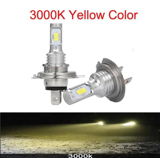 3000K doré