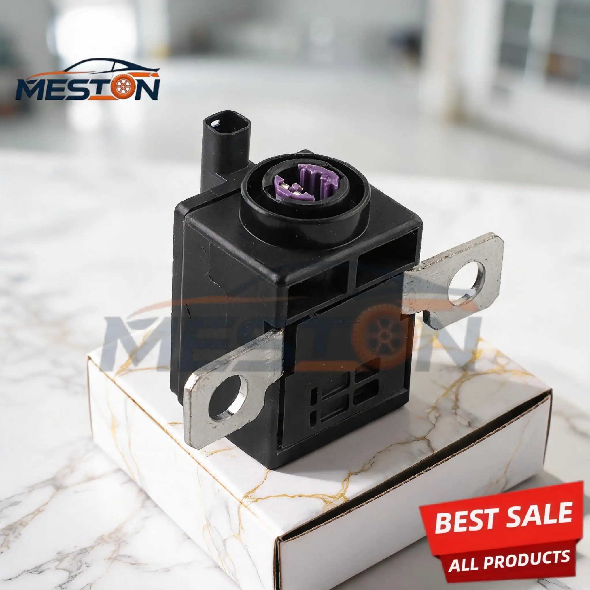0080-P1-100017 Pyrofuse Box Battery Overload Protection Trip for BMW Hybrid (2014–2023) B2302641744