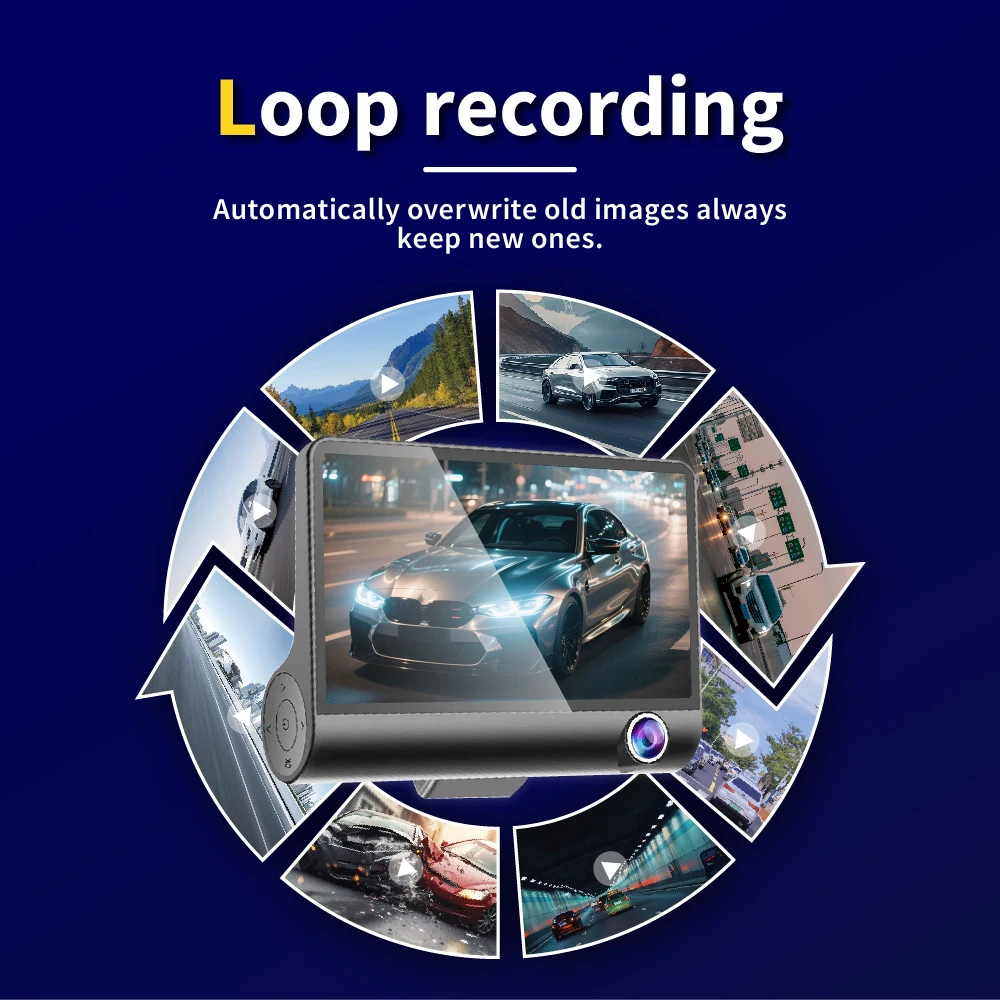 Thumbnail 3 - #10 Low Price Digital Video Recorders Deals