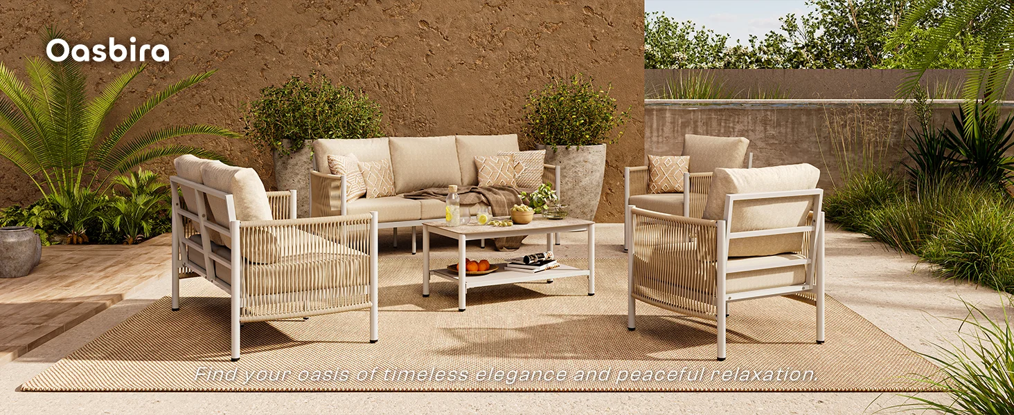 patio furniture set