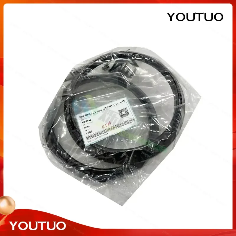5G-9842 Construction Machinery Spare Parts for D6H D6T SEAL Excavator Parts 5G-9842
