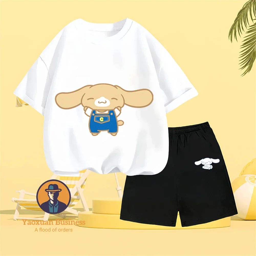 promocao-quente-de-verao-2026-conjunto-de-duas-pecas-de-algodao-com-ziper-e-estampa-de-desenho-animado-my-melody-da-sanrio-company-ltd-para-criancas-de-2-a-14-anos-moda-infantil