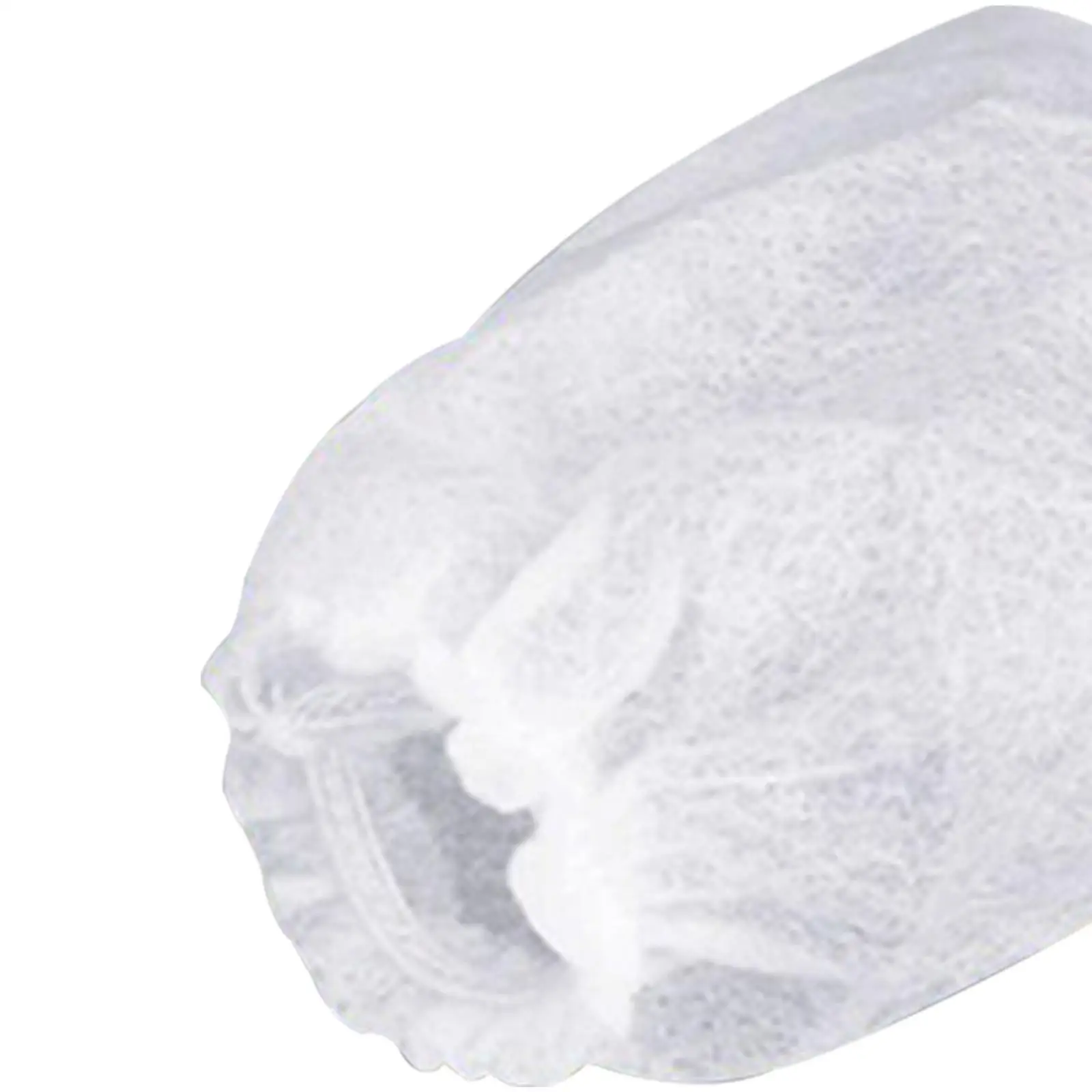 10Pcs Aquarium Gravel Cleaner Fitting Bags Filter Socks for Small Fish Tanks Aquarium Cleaning Sand Washing Quick Water Change