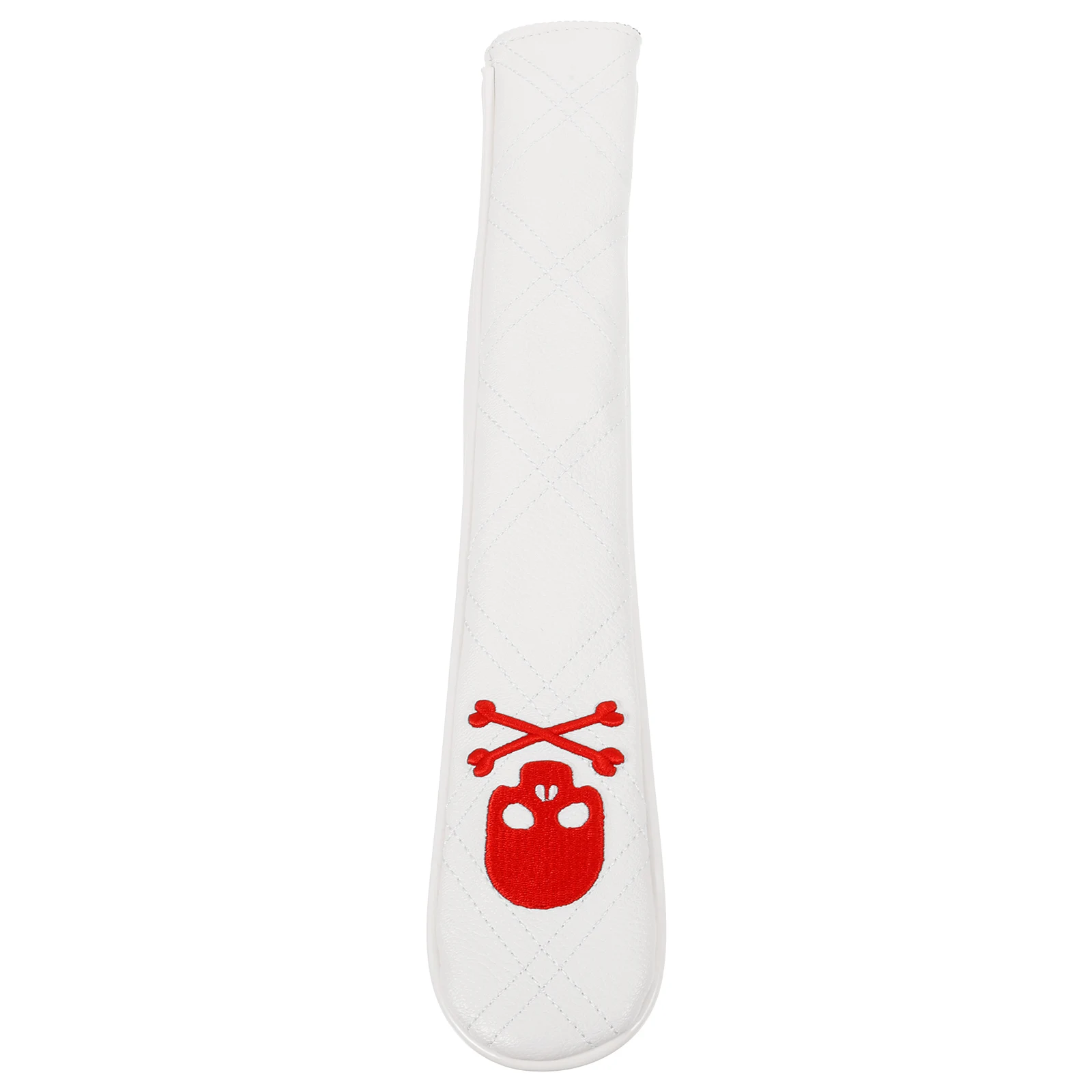 

Golfs Club Sleeve Portable Club Cover Protection Golf Head Covers Wear-Resistant Pu Lightweight Durable For All Brands