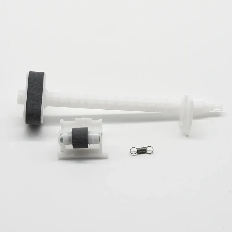 10 ZESTAWÓW Gumowych Podkładek Separujących Rolki Podających Papier do Drukarek EPSON L4150 L4160 L3156 L3151 L3150 L3158 L3160 L4158 L4168 L4170