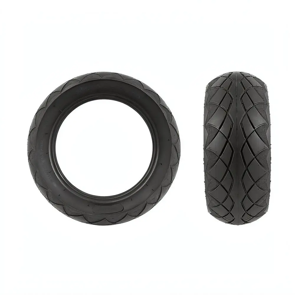 Stable 8.5x3.0 Vacuum Tire For For Kugoo G2 Pro Scooter Durable Wide Tread Off Road Wear Resistant Replacement Tyre
