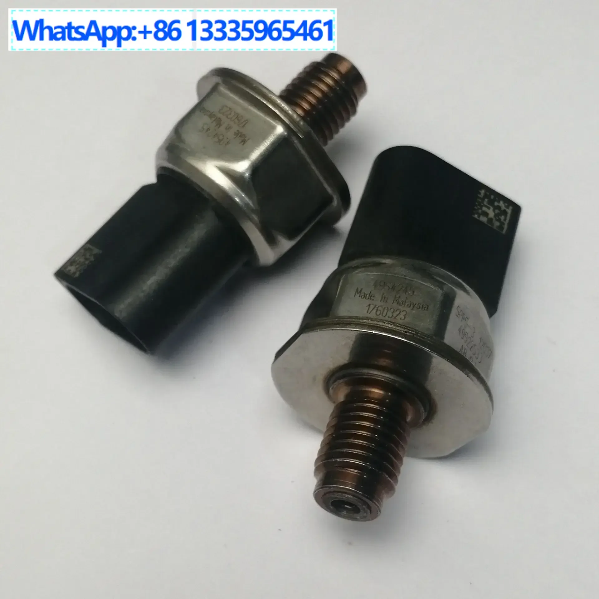 

Suitable for Tianlong Cummins engine oil rail common rail pressure switch sensor 5PP5-3 4954245